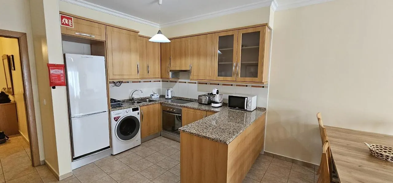 Apartment Open Space - Albufeira