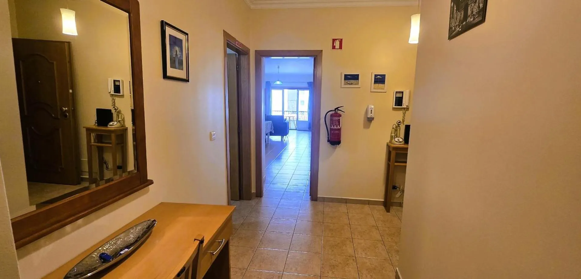 Open Space - Albufeira