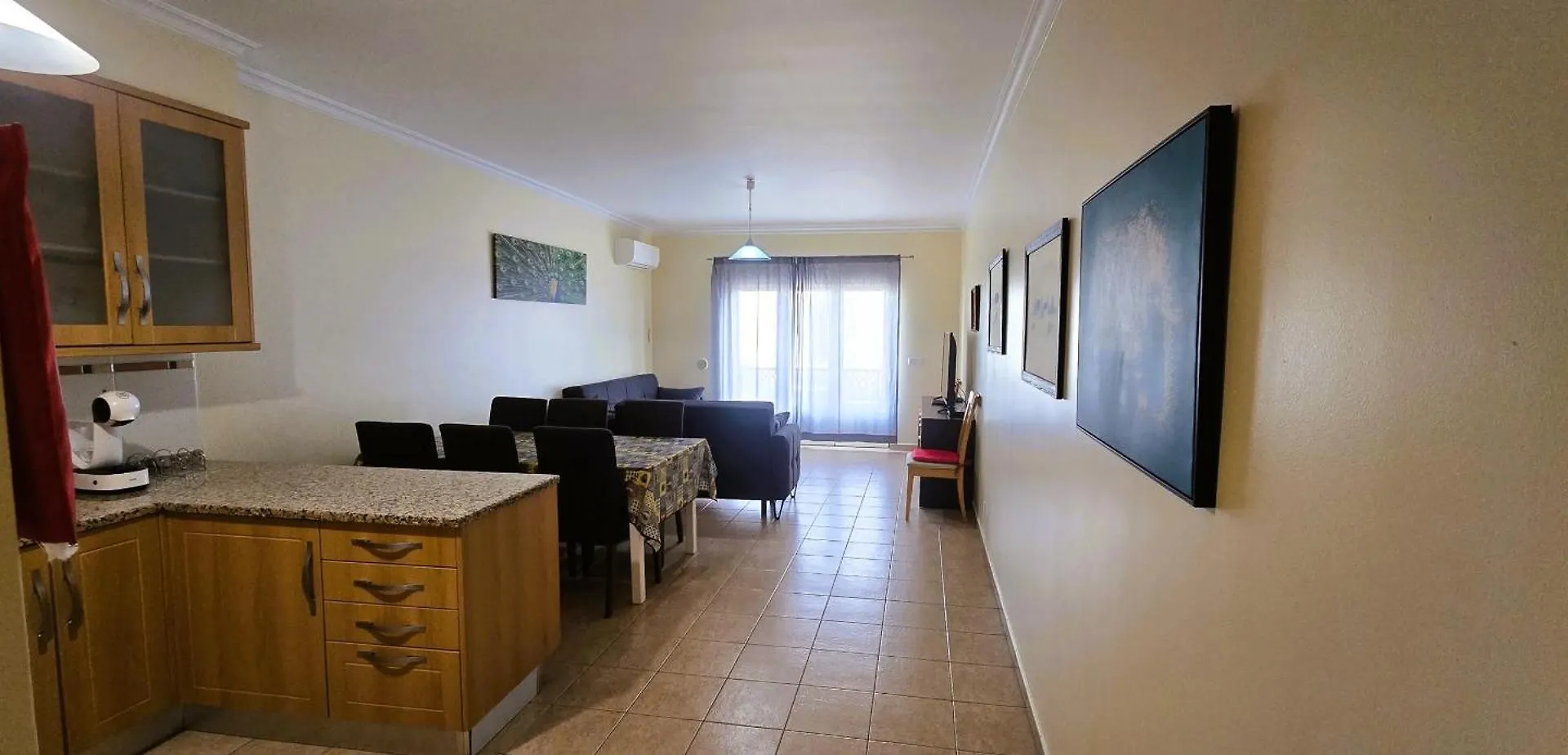 Open Space - Albufeira