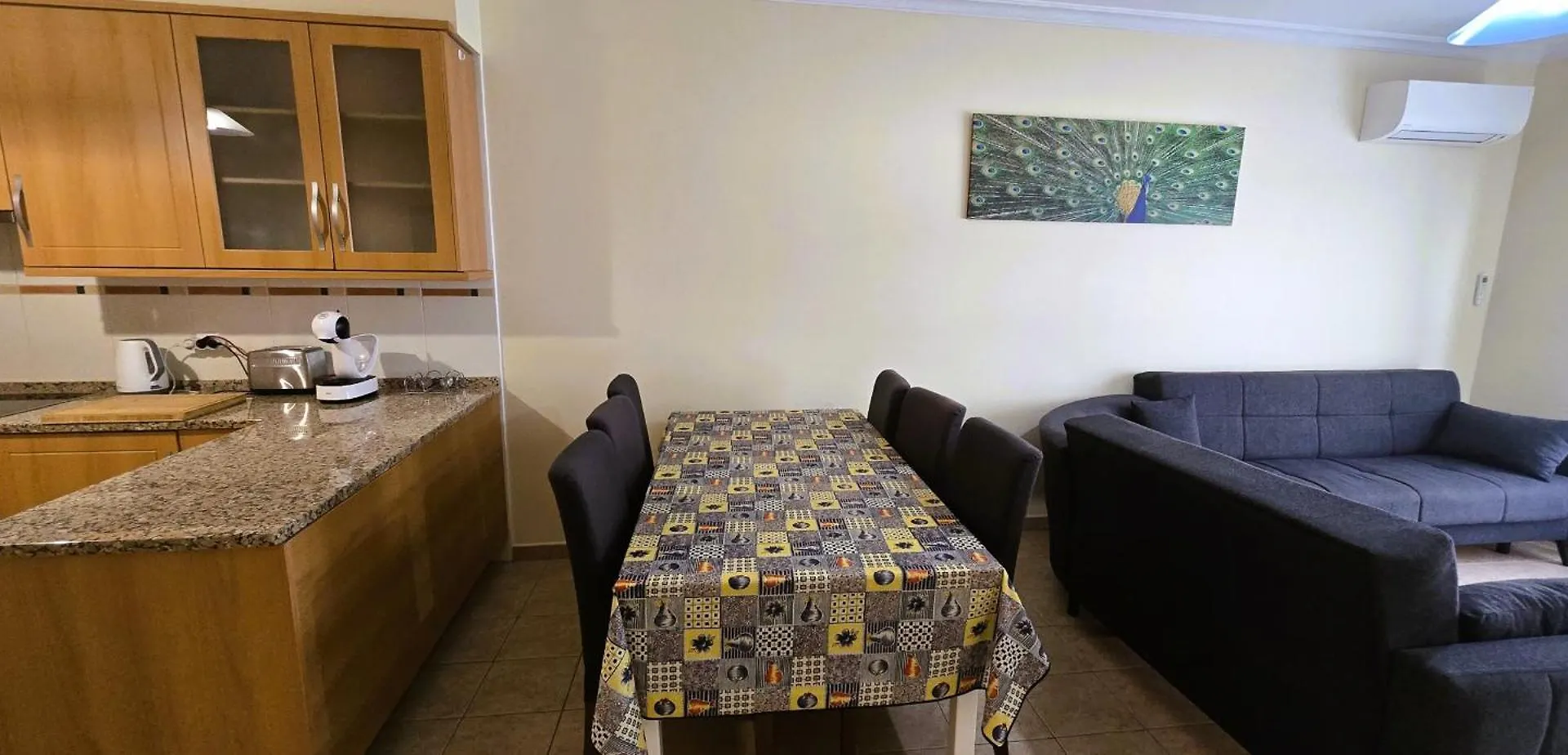 Open Space - Albufeira Apartment