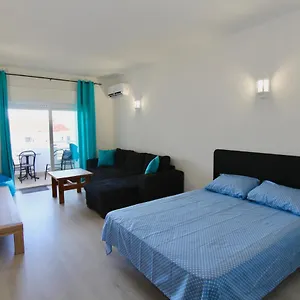  Apartment Azzurro / Ocean View / 5 Min To Beach
