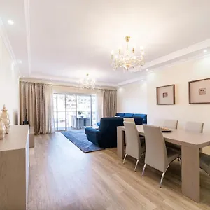  Apartment Historical Center Penthouse