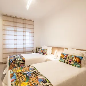  Apartment Verasol Aa - The Luxury