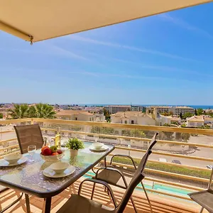  Apartment Mar A Vista
