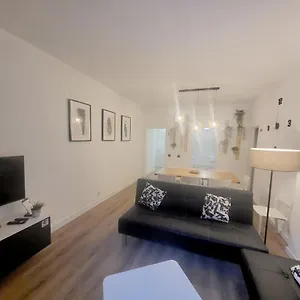  Apartment Old Town T3 With Balcony
