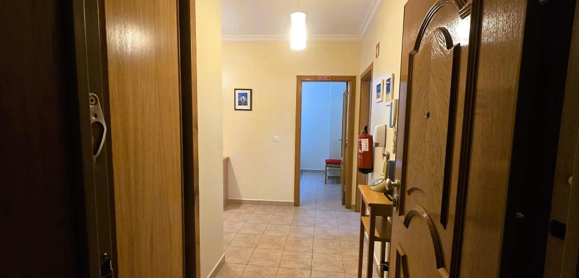 Apartamento Open Space - Albufeira Portugal