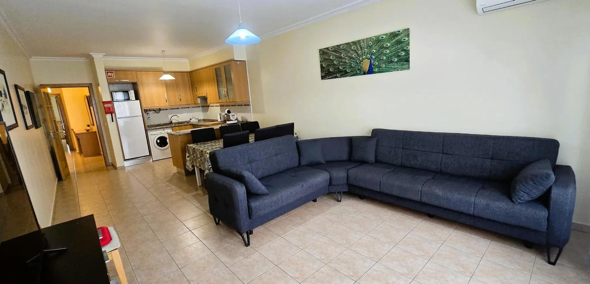 Apartamento Open Space - Albufeira