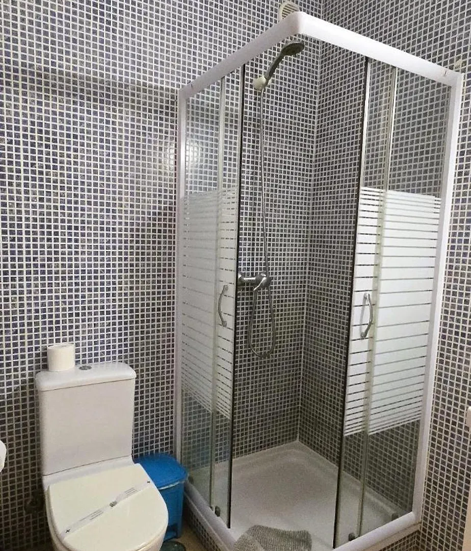 Open Space - Albufeira Apartamento